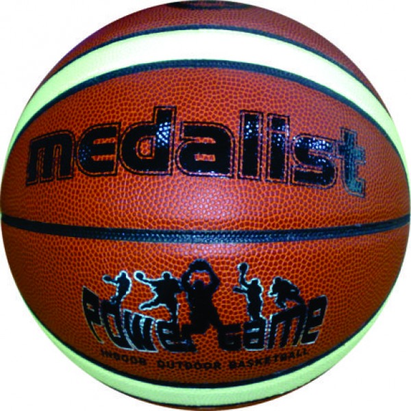 Medalist Power Game